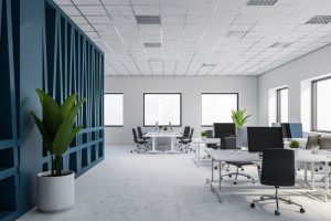 Location bureau marseille