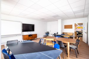 coworking lyon
