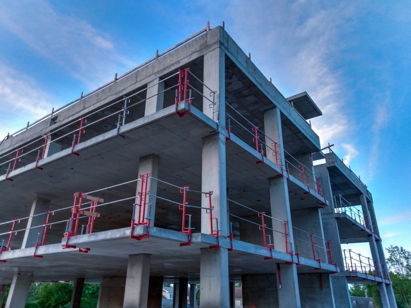 immobilier neuf