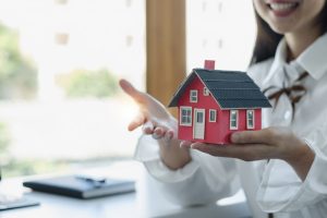 assurance prêt immobilier