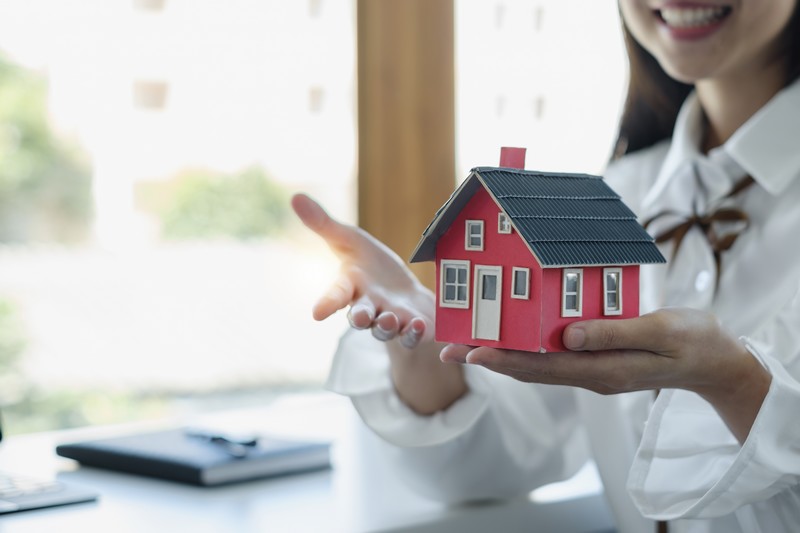 assurance prêt immobilier