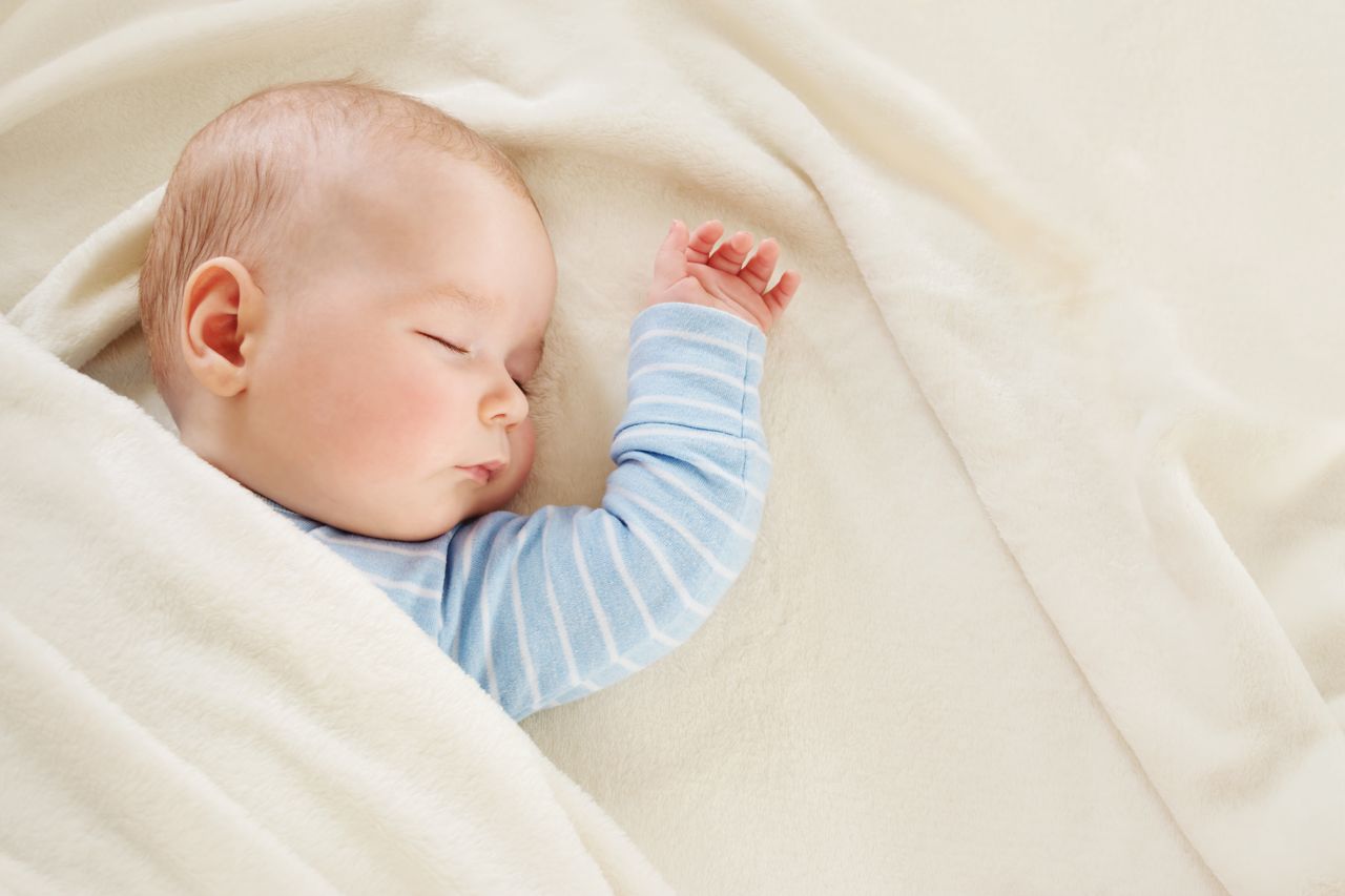 astuces pour aider bébé à dormir
