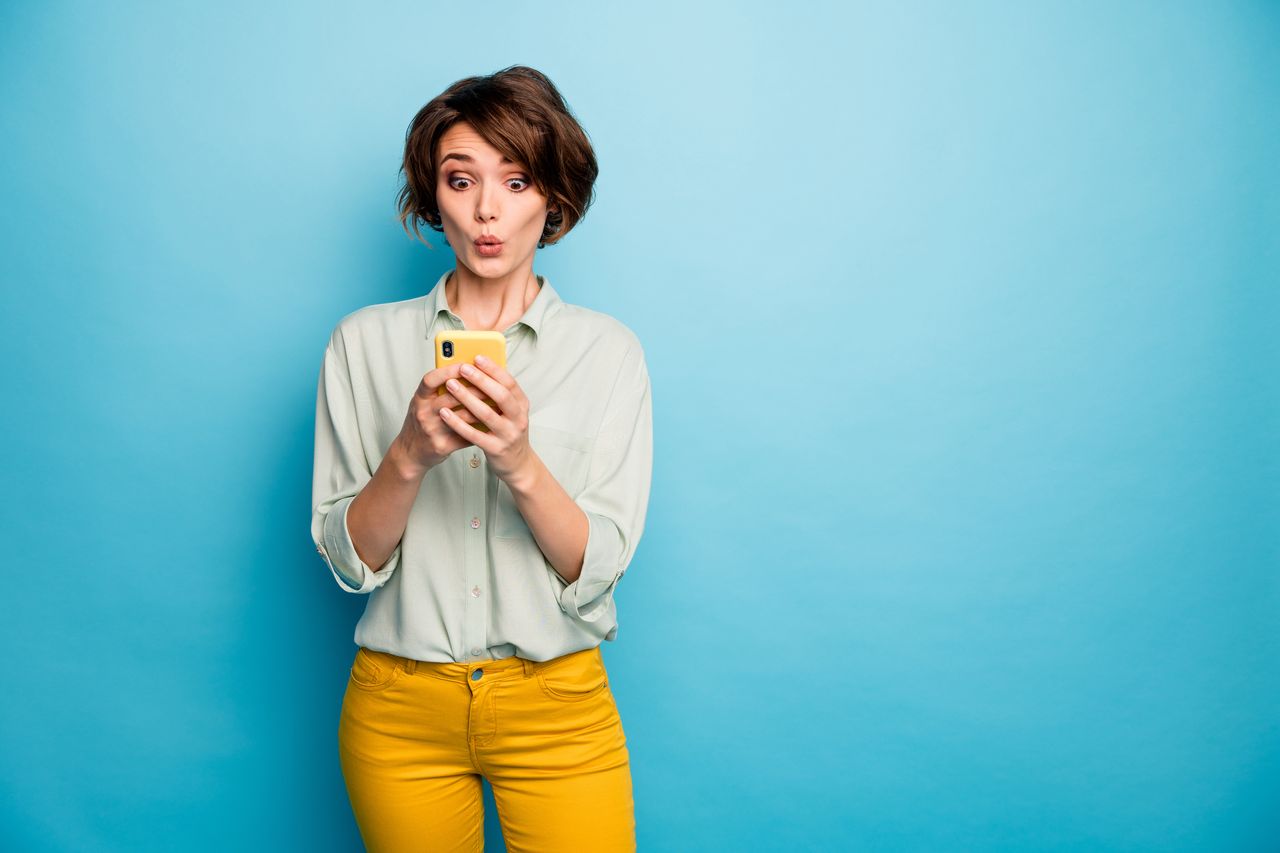 Les applications de rencontre