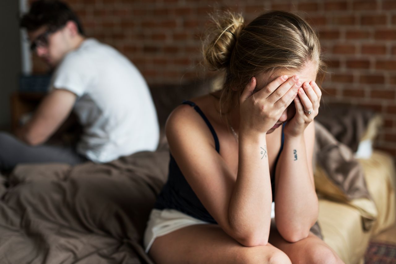 Des conseils pour oublier son ex copain