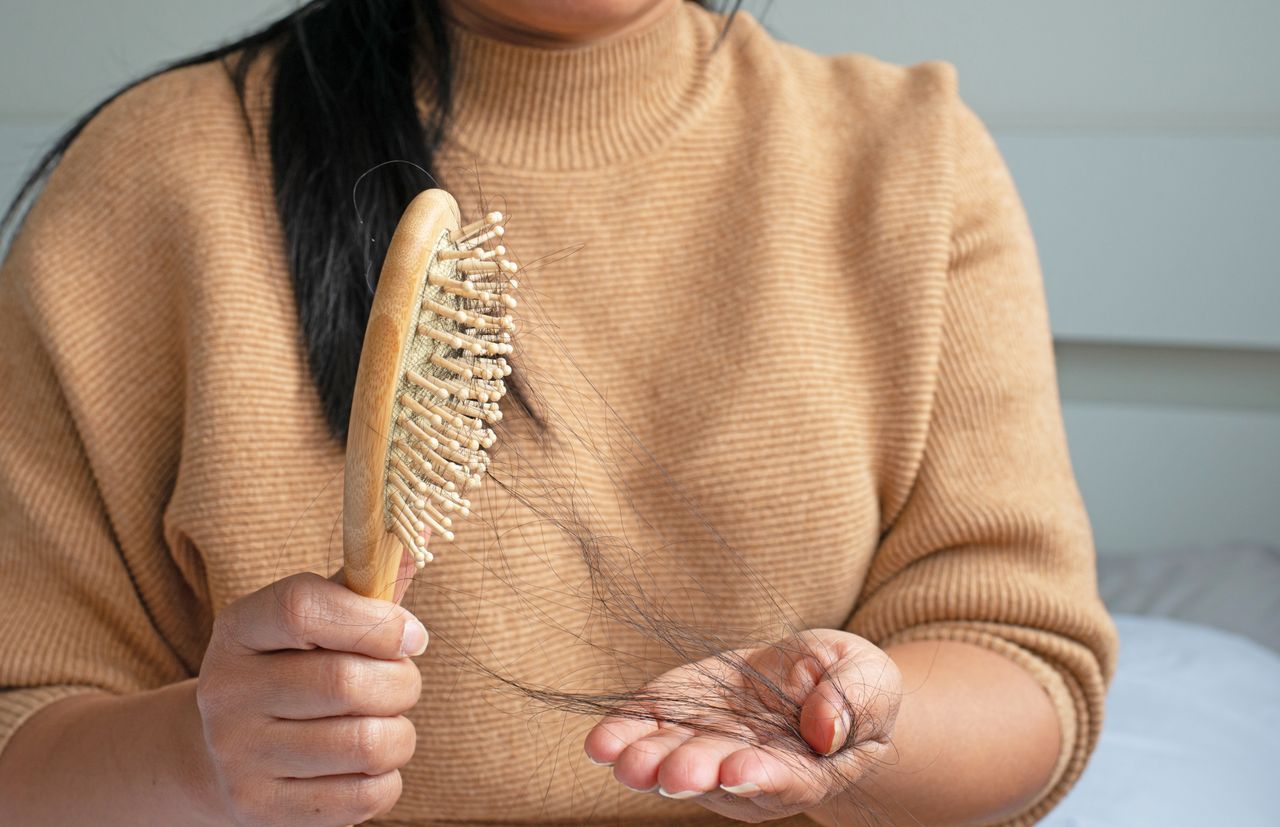 Astuces pour éviter la perte de cheveux après l'accouchement