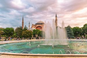Istanbul : Une destination incontournable pour l'évasion et l'exploration