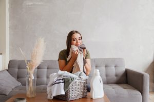 Le secret pour un linge qui respire la fraîcheur durablement
