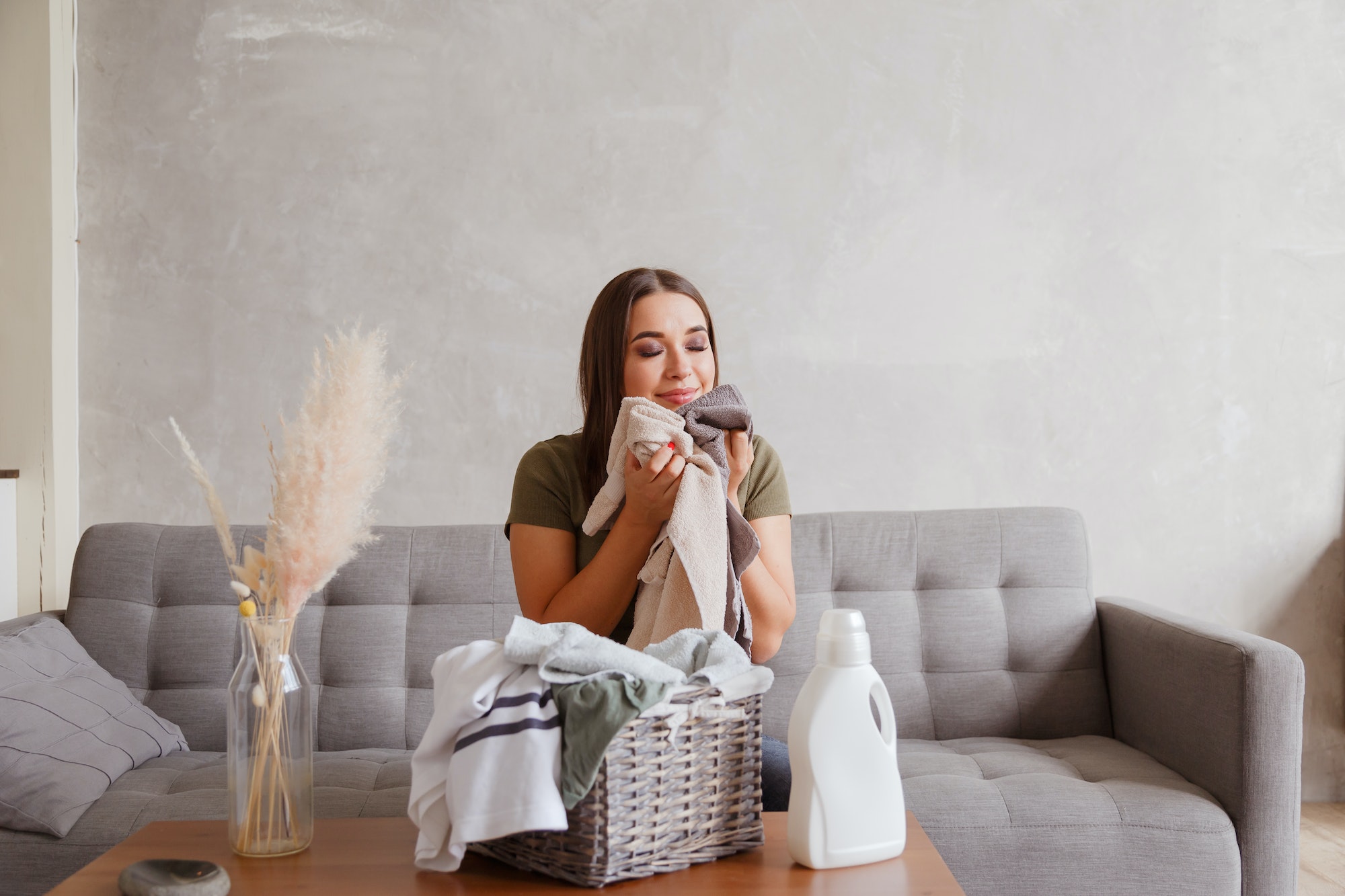 Le secret pour un linge qui respire la fraîcheur durablement
