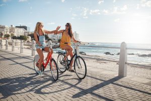 4 conseils infaillibles pour préparer efficacement vos vacances à vélo