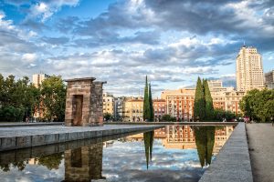 4 lieux secrets à découvrir dans la capitale espagnole