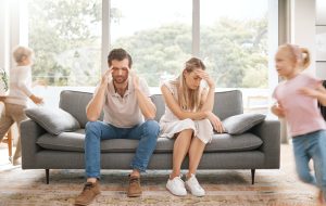 Le Burn-out parental : entre compréhension, prévention et intervention