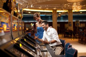 Allez au casino avec une tenue classe !
