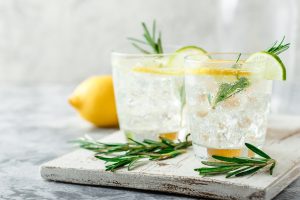 Ce cocktail sans alcool à 3 ingrédients épatera vos invités