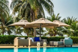 Conseils et astuces pour choisir le parasol parfait