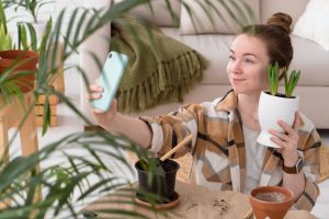 Créez votre propre oasis de tranquillité dans votre appartement