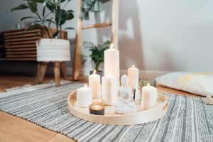 Espace de vie : Comment le feng shui peut transformer votre salon ?