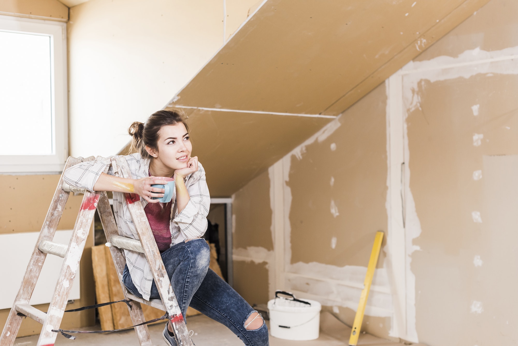 4 fautes impardonnables à éviter lors de la rénovation de votre maison