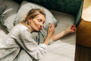 Guide pour un sommeil rafraîchissant malgré la chaleur