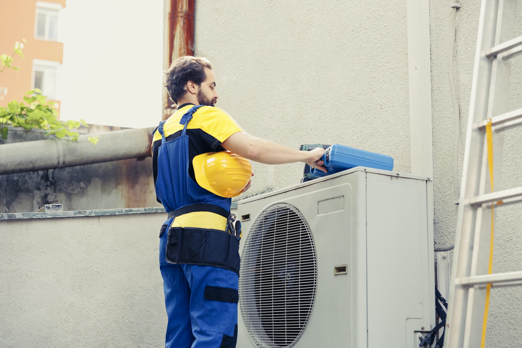 Installer une climatisation en toute légalité dans une copropriété