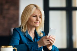 Mauvaise vision ? Voilà pourquoi vous devez vous en soucier