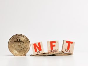 Le NFT : Une révolution dans le monde de l'art