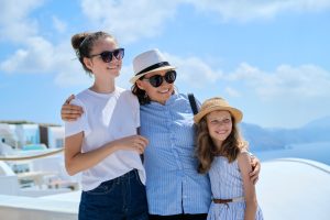 Les trois paradis terrestres où le luxe devient abordable