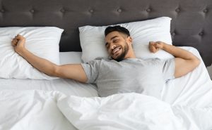 Réveillez-vous du bon pied avec ces 8 conseils