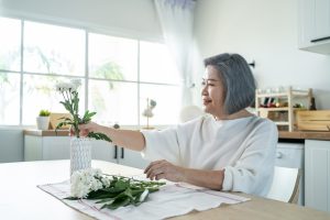 Les secrets pour préserver la fraîcheur des fleurs coupées
