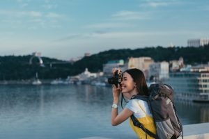 Les secrets pour réussir vos photos de vacances
