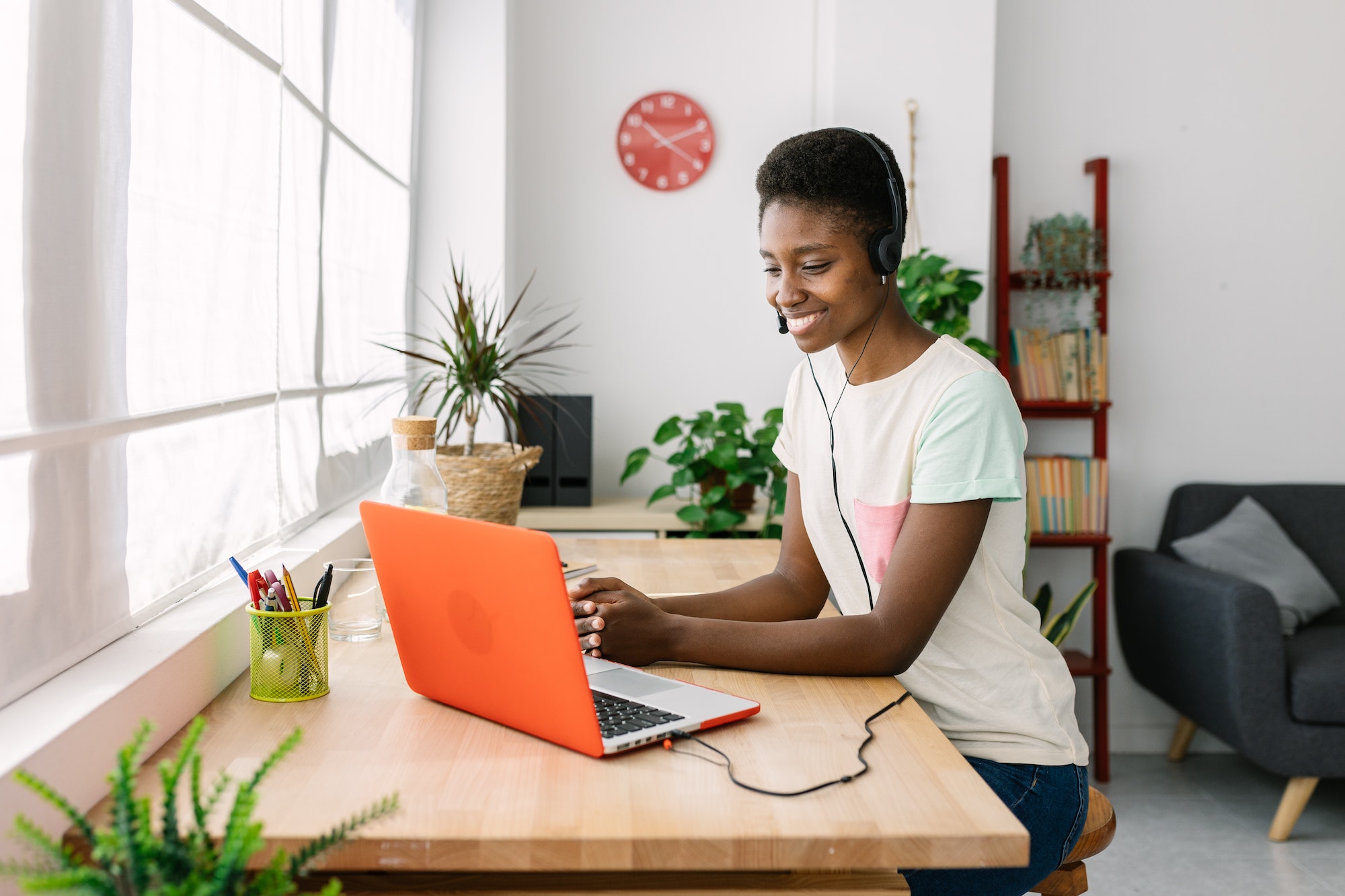 Voici comment aménager un bureau professionnel dans sa maison