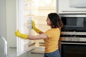 Voici pourquoi le grand nettoyage du frigo est une nécessité