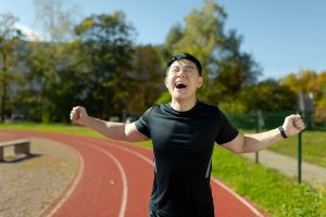 Mangez ces aliments avant de courir pour être performant