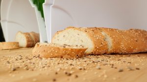 Conservez votre pain frais plus longtemps avec ces 5 astuces