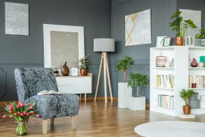 4 astuces géniales pour dissimuler un compteur électrique !