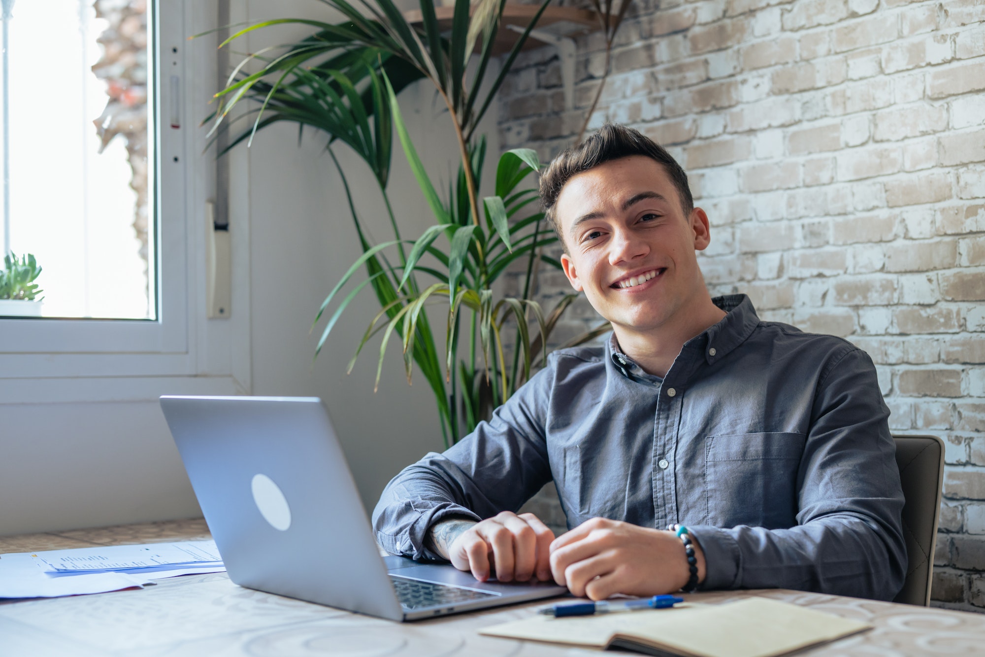 Les bienfaits excitants du retour au travail post-vacances