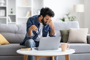 Dette de sommeil : Ce fléau silencieux pour votre santé