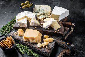Ces fromages peuvent être dangereux pour la santé