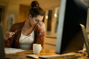 L'impact durable sur la santé cérébrale engendré par le travail de nuit