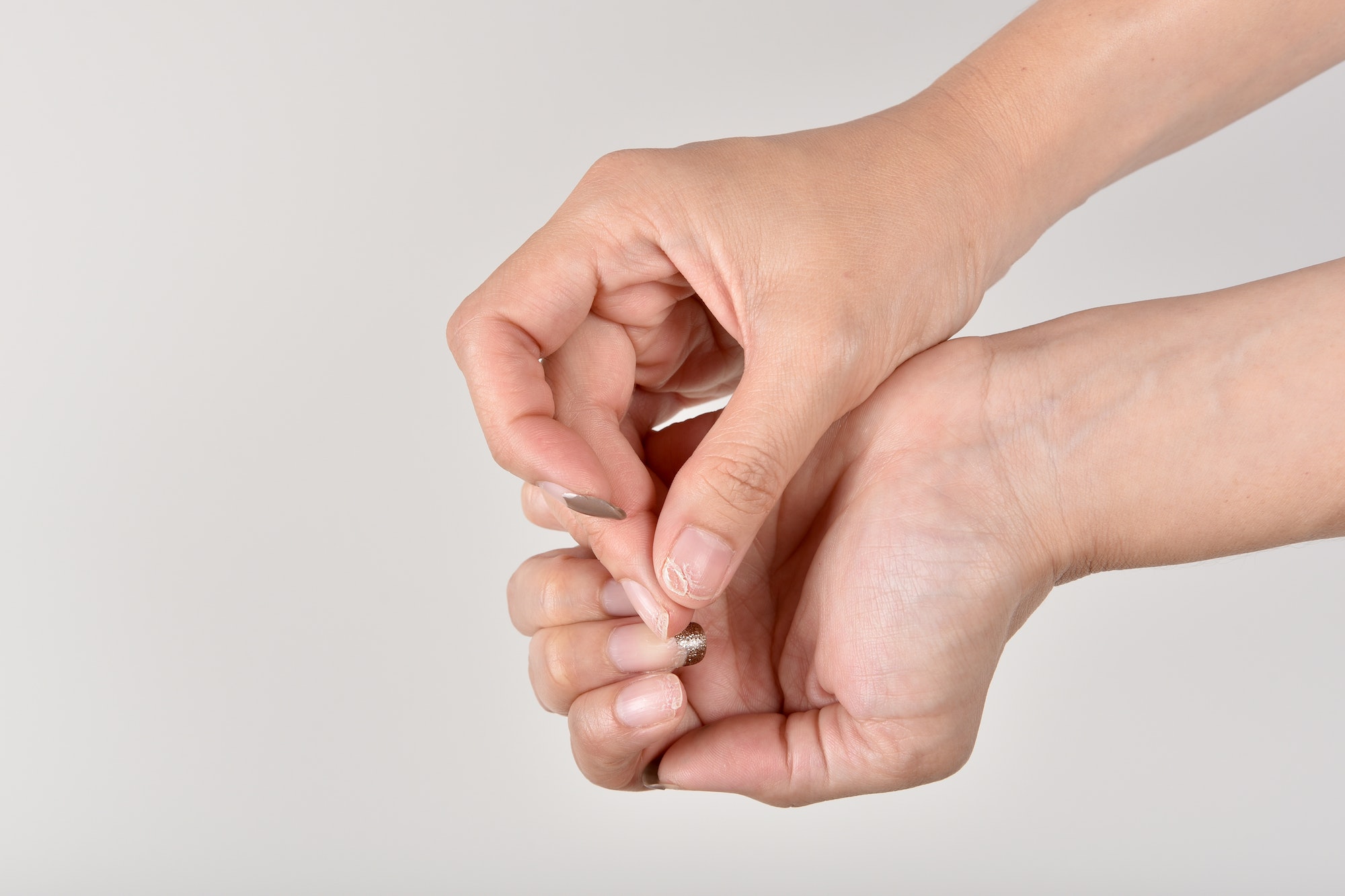 Voici de nouvelles méthodes de soins pour renforcer vos ongles