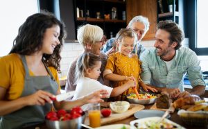 Révélation culinaire : Le plat chouchou des Français en 2023