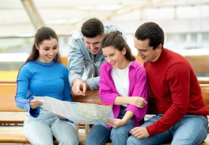 Le charme de septembre en Europe : La saison idéale pour les voyageurs
