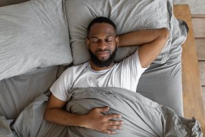La température idéale pour un sommeil réparateur et prolongé