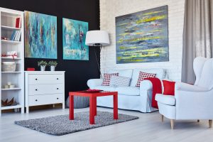 Les tendances incontournables de 2023 pour sublimer votre salon