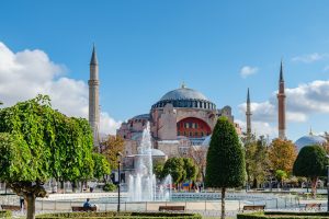 La Turquie en octobre : une destination aux mille facettes à découvrir