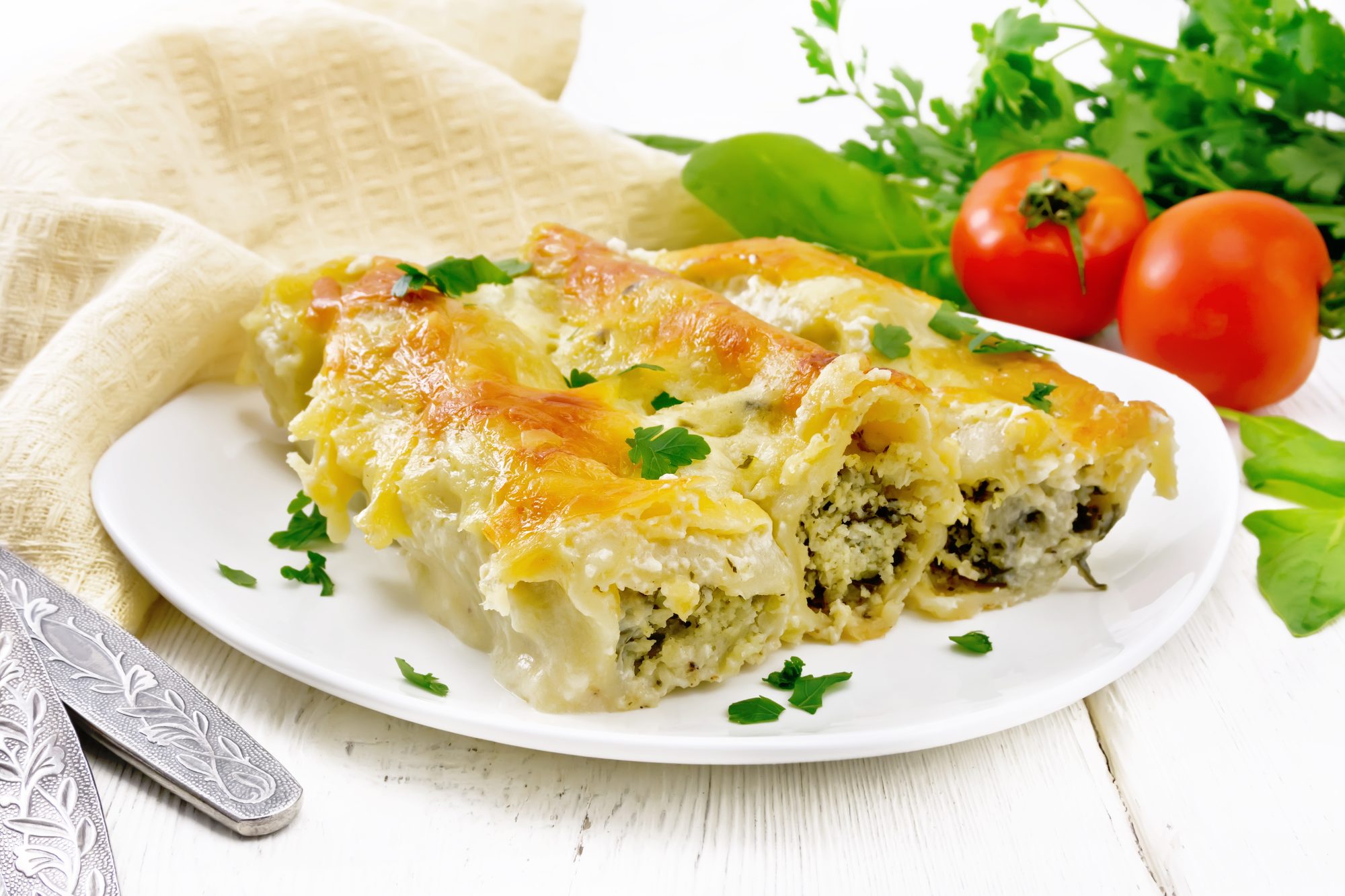 Voici les 5 plats de pâtes Italiennes les plus caloriques