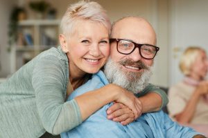 70 ans et épanoui : Les secrets d'une vie heureuse