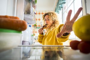 Dites adieu aux fringales avec ces aliments incroyables