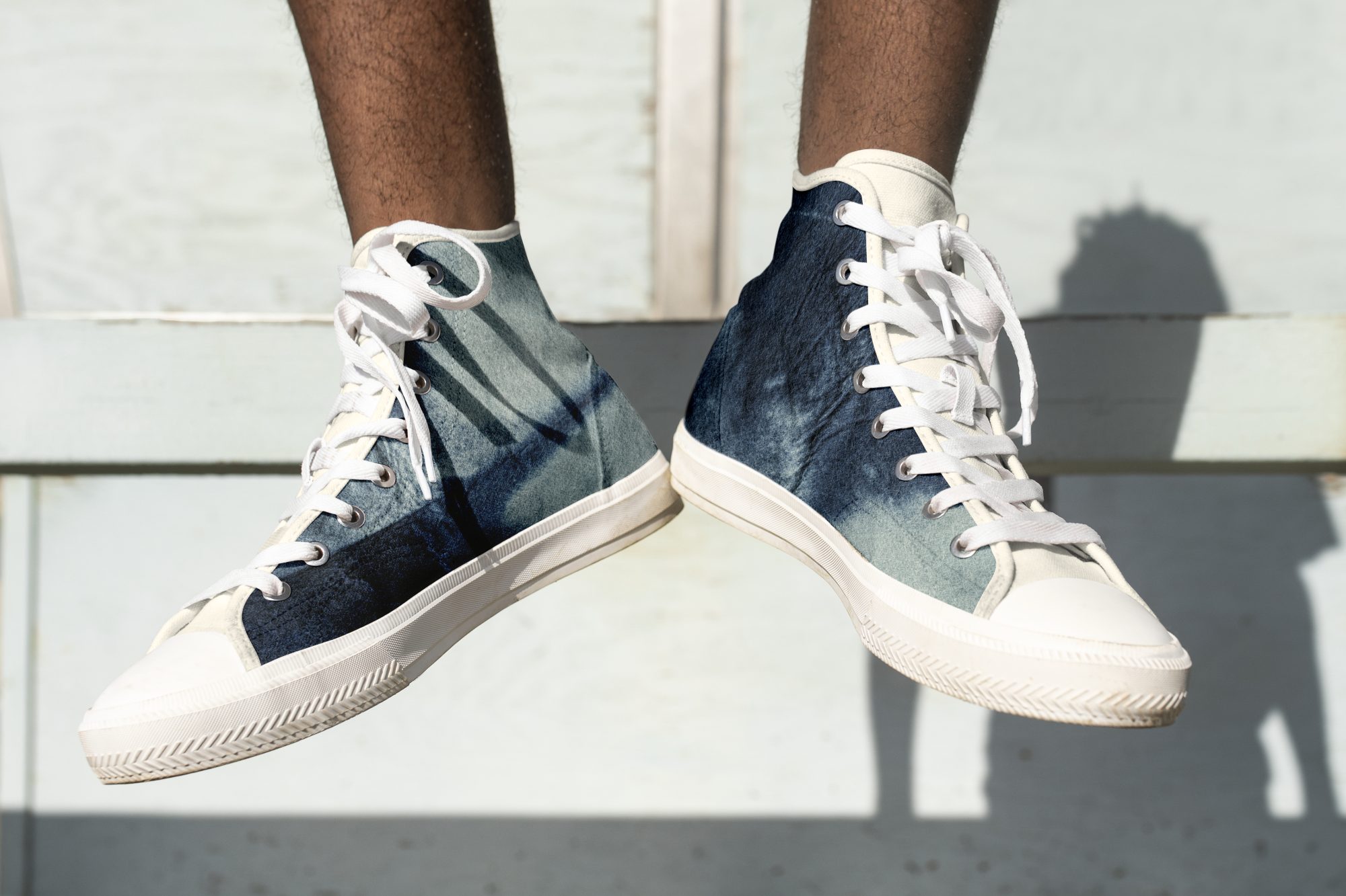 L'ascension fulgurante des sneakers : une révolution dans la mode