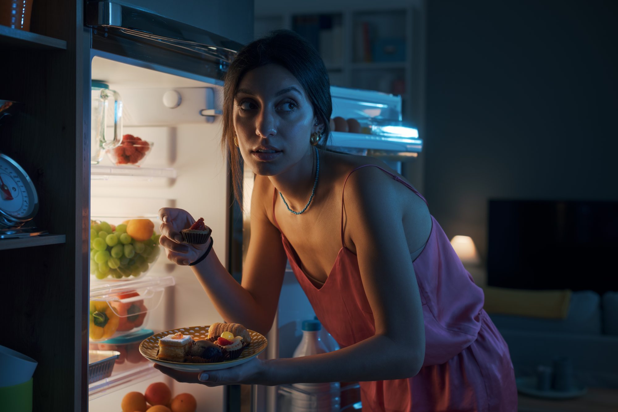 Les astuces infaillibles pour réduire vos envies de sucre
