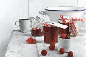 Astuces pour ouvrir à tous les coups le couvercle d'un pot de confiture récalcitrant